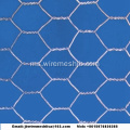 Galvanized Hexagonal Wire Netting